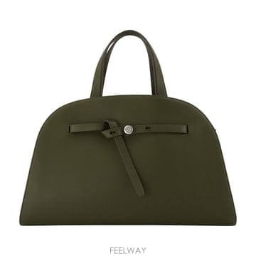 26 F/W 토리 버치 로미 블루떼 핸드백 TORY BURCH 레더  B0732245559