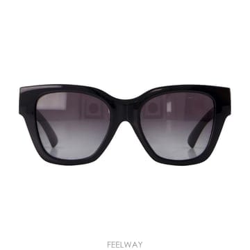26 F/W 버버리 0BE4489U 선글라스 BURBERRY 아세테이 B0732256244