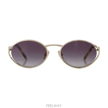 26 F/W 미우미우 0MU 52YS 선글라스 미우 미우 아세테이트  B0732256264
