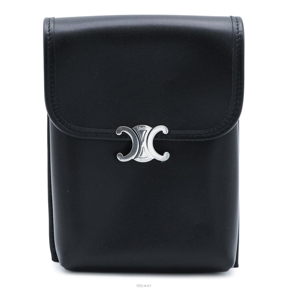 CELINE ������ POUCHES L105A3M6238SI B1042258677������ POUCHES L105A3M6238SI B1042258677