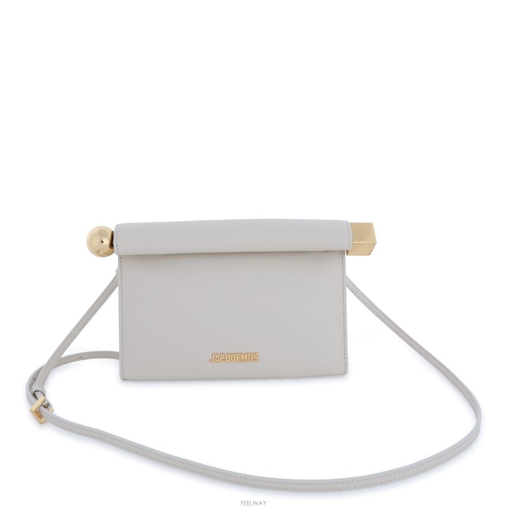 Jacquemus ��ũ���� CLUTCHBAGS 26HBAW00472AC27L14115 B1042258684��ũ���� CLUTCHBAGS 26HBAW00472AC27L14115 B1042258684