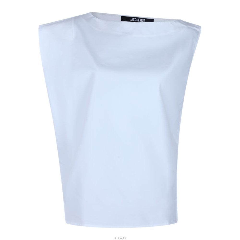 Jacquemus ��ũ���� SHORTSLEEVEDTSHIRTS 26HTOW00949A B1042258691��ũ���� SHORTSLEEVEDTSHIRTS 26HTOW00949A B1042258691