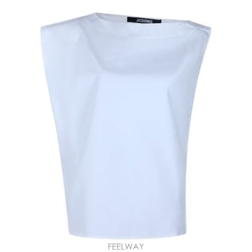자크뮈스 SHORTSLEEVEDTSHIRTS 26HTOW00949A B1042258691