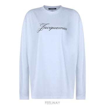 자크뮈스 SHORTSLEEVEDTSHIRTS 26HTSU00351A B1042258697