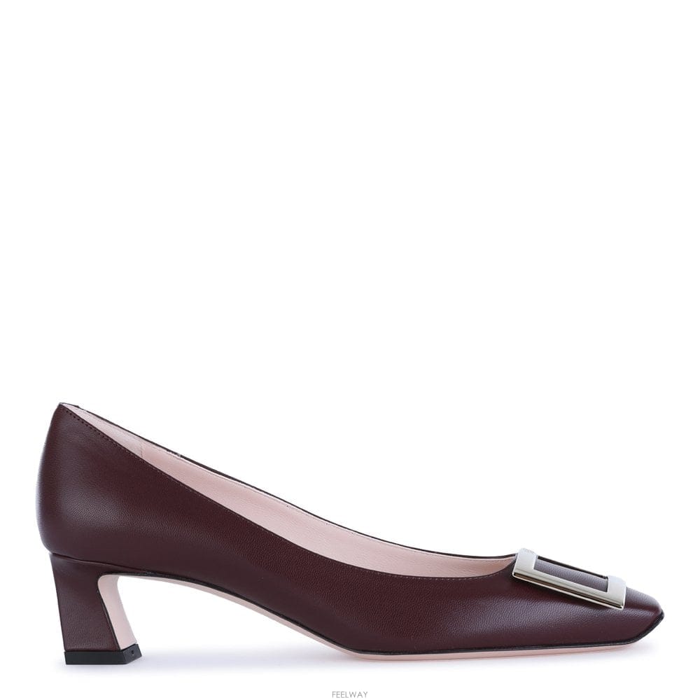 Roger Vivier ���� ��� HEELS RVW44815280NK0R802 B1042258698���� ��� HEELS RVW44815280NK0R802 B1042258698