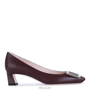 Roger Vivier ���� ��� HEELS RVW44815280NK0R802 B1042258698���� ��� HEELS RVW44815280NK0R802 B1042258698