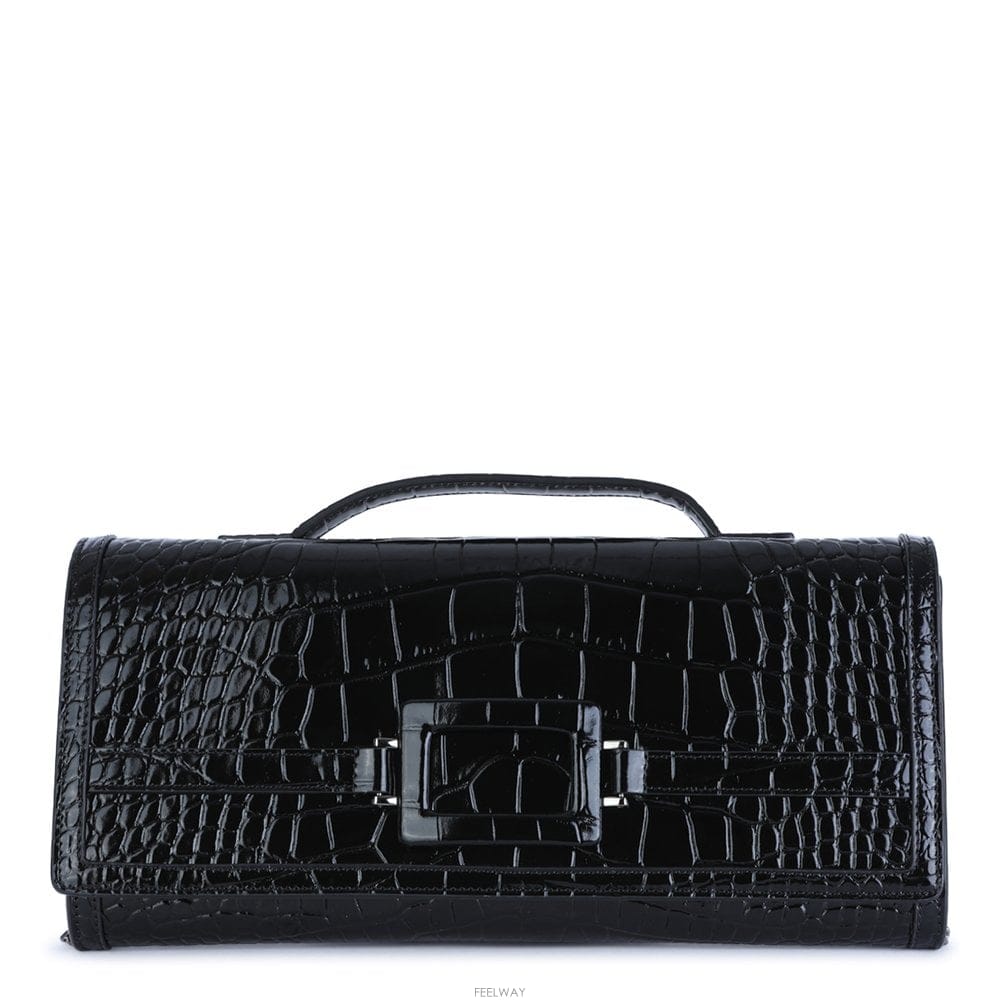 Roger Vivier ���� ��� CLUTCHBAGS RBWAORC2205VV5B999 B1042258703���� ��� CLUTCHBAGS RBWAORC2205VV5B999 B1042258703