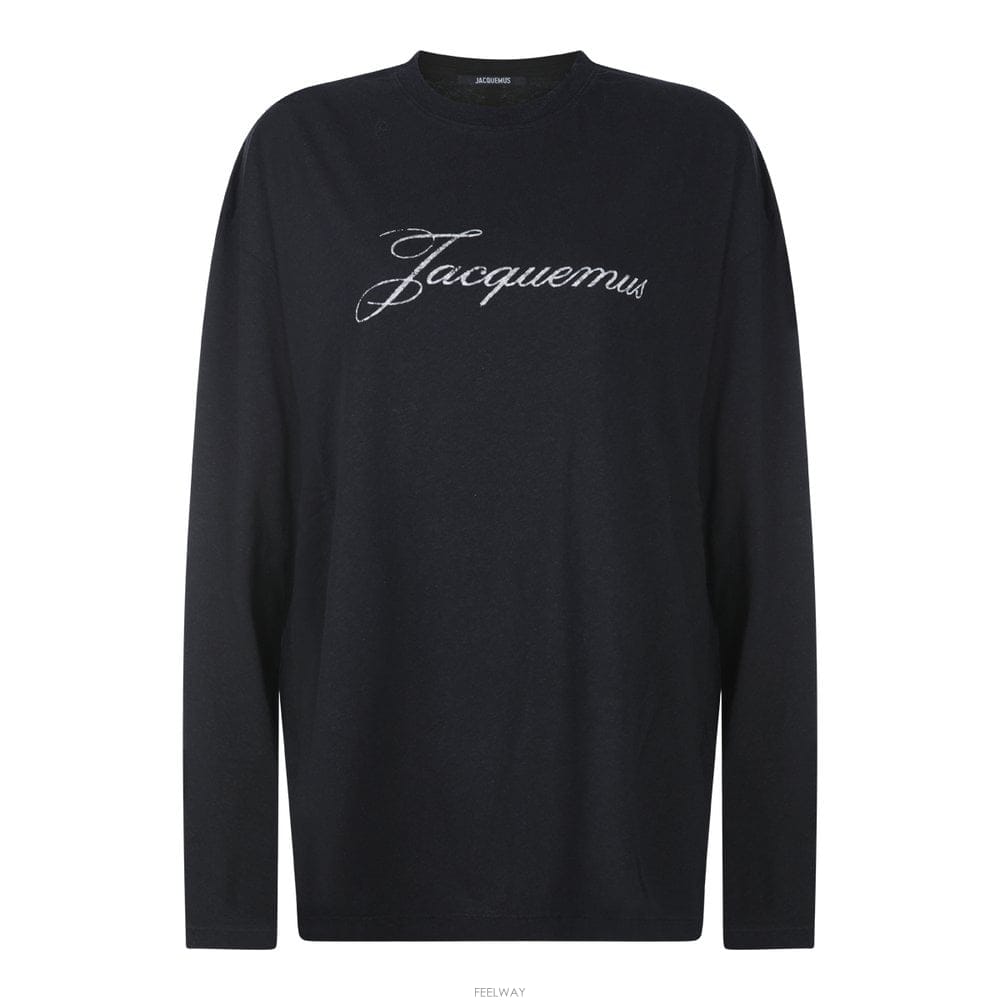 Jacquemus ��ũ���� SHORTSLEEVEDTSHIRTS 26HTSU00351A B1042258706��ũ���� SHORTSLEEVEDTSHIRTS 26HTSU00351A B1042258706