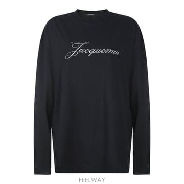 자크뮈스 SHORTSLEEVEDTSHIRTS 26HTSU00351A B1042258706
