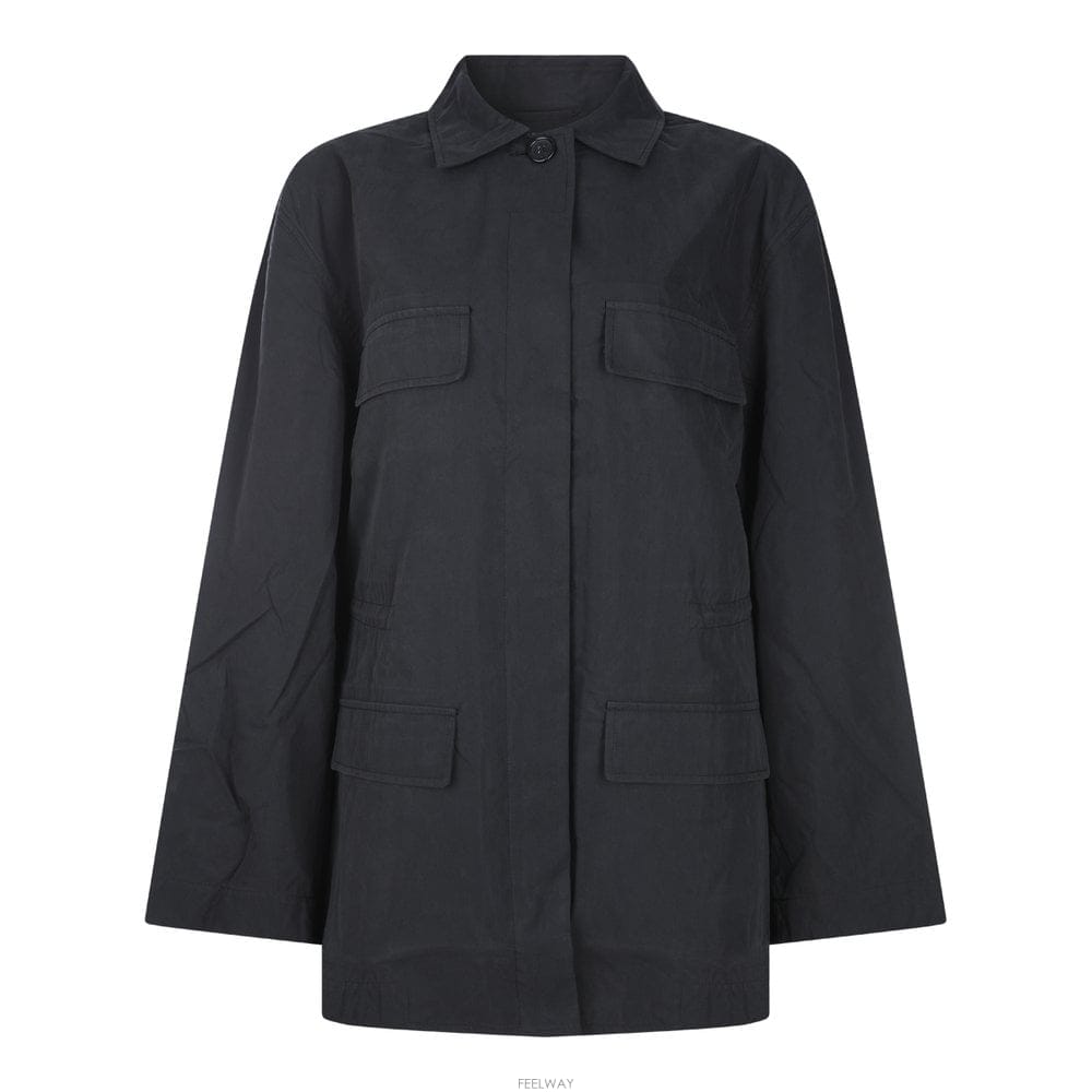 Toteme ���� ���� ��ư ������ COLLARED Ʈ��ġ ��Ʈ 263WRO03 B1042258811���� ���� ��ư ������ COLLARED Ʈ��ġ ��Ʈ 263WRO03 B1