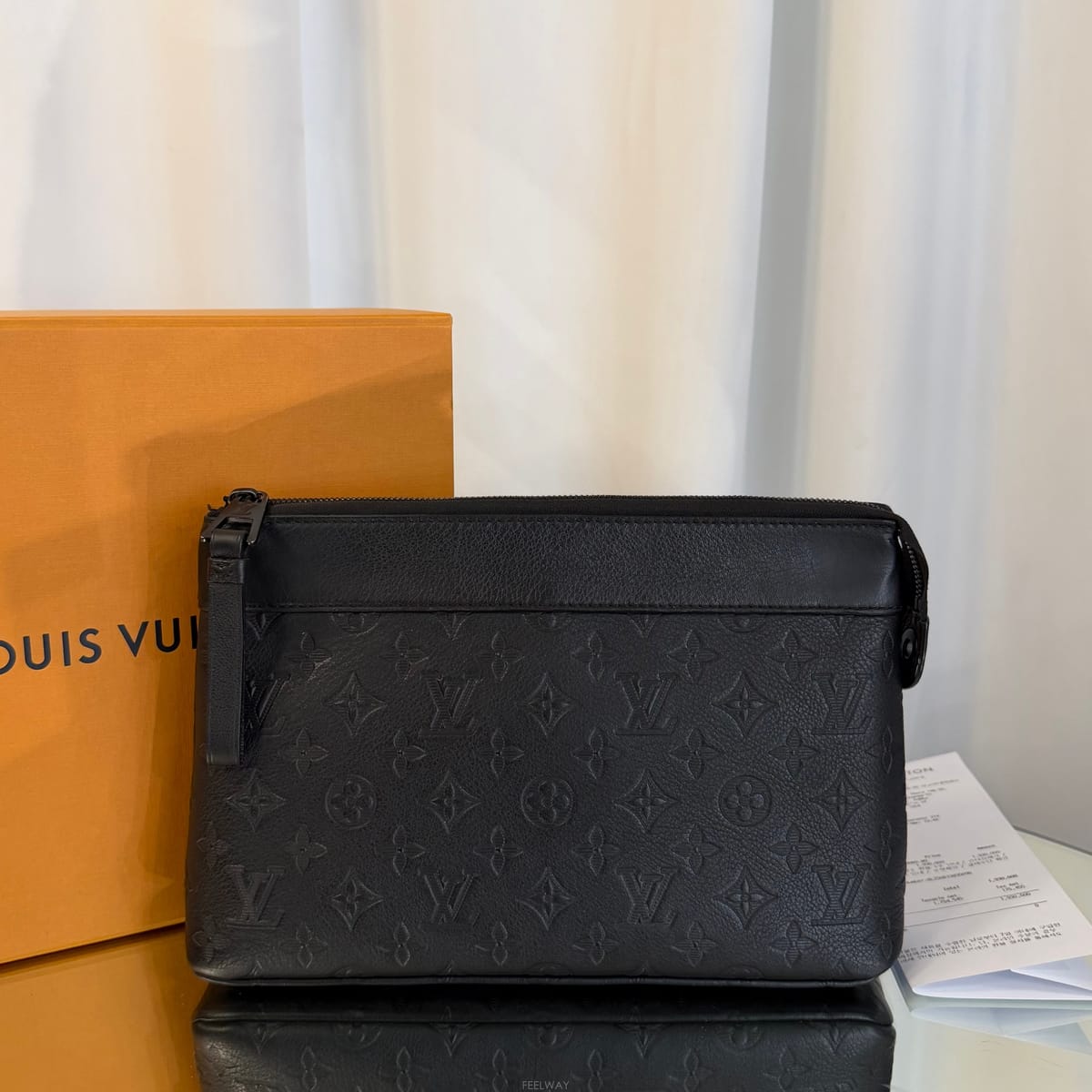 Louis Vuitton ���̺��� ����Ʈ ������ ���� ���׷� ������ Ŭ��ġ m82545���̺��� ����Ʈ ������ ���� ���׷� ������ Ŭ��ġ m82
