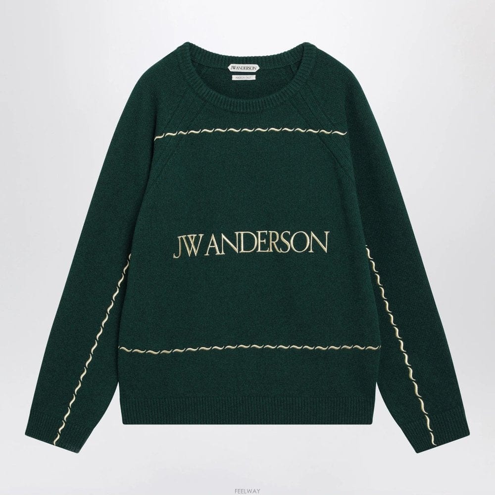 J.W.Anderson 26 F/W JW �ش��� FOREST �׸� �� ������ WITH �ΰ�  B005225938526 F/W JW �ش��� FOREST �׸� �� ������ WITH �ΰ�  B005