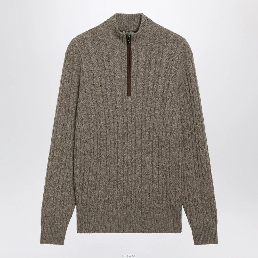 Loro Piana 26 F/W �η� �ǾƳ� ���� ���̺���Ʈ ������ �� ���̺� ĳ�ù̾� B005225939126 F/W �η� �ǾƳ� ���� ���̺���Ʈ ������ �� ���̺� 