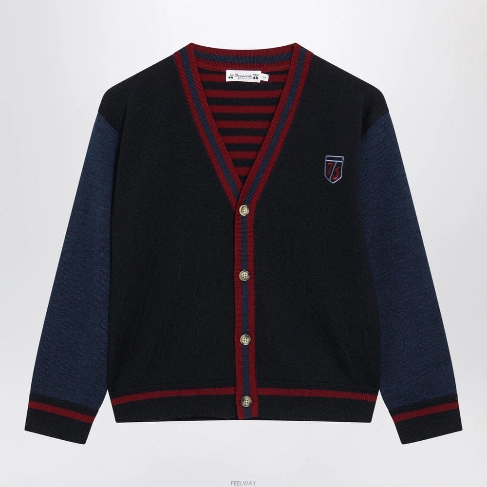 Bonpoint 26 F/W ���ھ� NAVYBURGUNDY �� ����� (KIDS )  B005225943526 F/W ���ھ� NAVYBURGUNDY �� ����� (KIDS )  B0052259