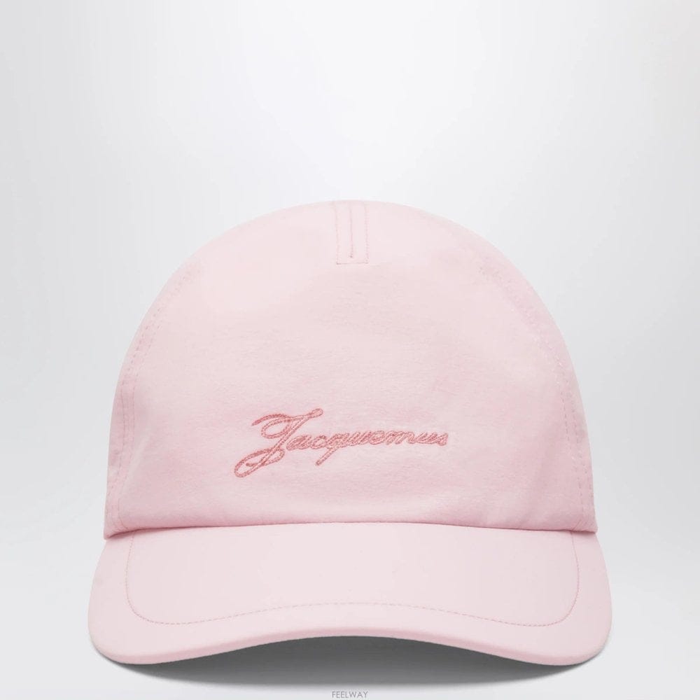 Jacquemus 26 S/S ��ũ���� ��ũ BALUCHON ���̽��� ĸ ACU0079 B005225944926 S/S ��ũ���� ��ũ BALUCHON ���̽��� ĸ ACU0079 B005