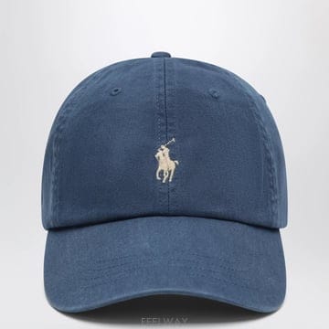 26 F/W 폴로 랄프로렌 RUSTIC 네이비 베이스볼 캡 WITH  B0052259452
