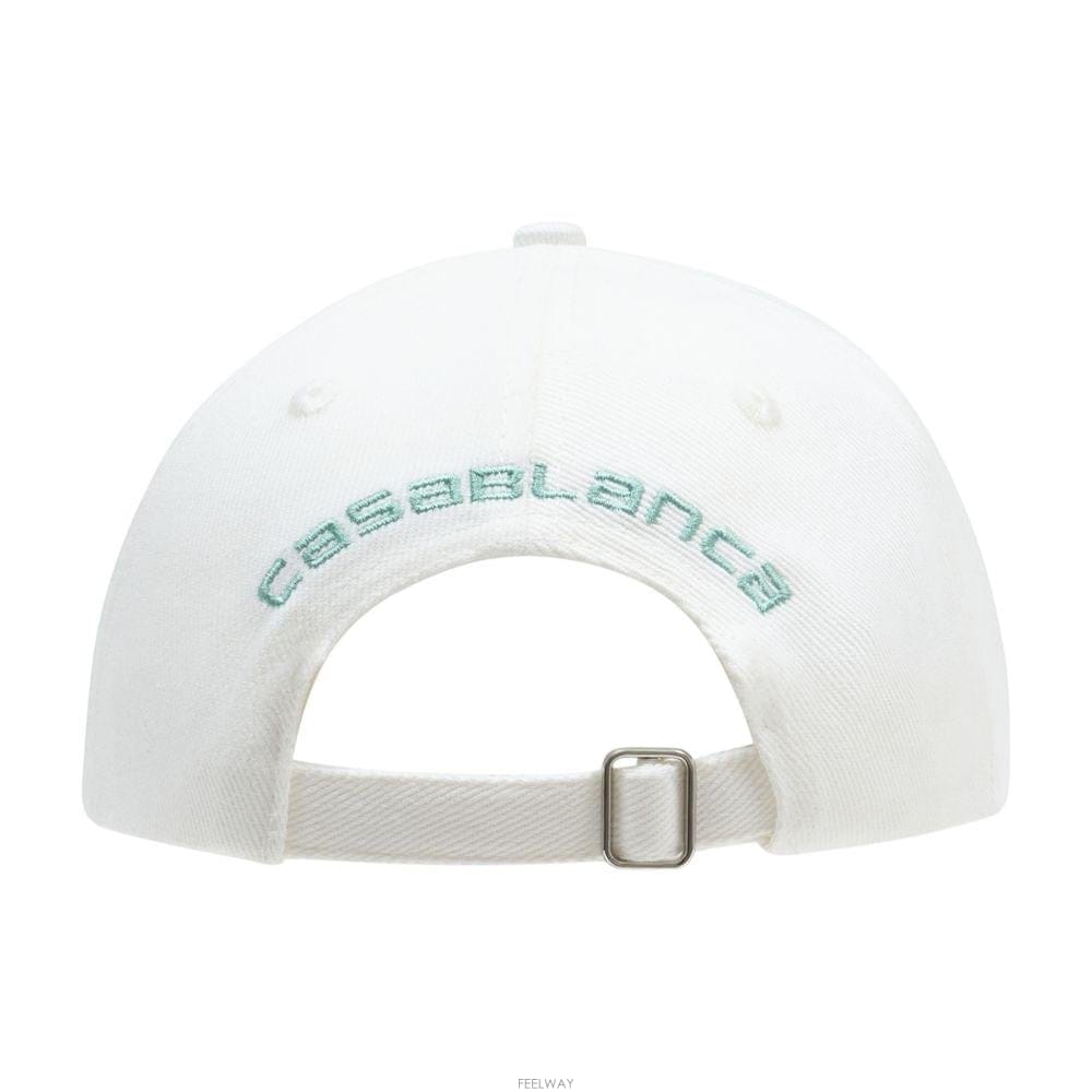 CASABLANCA 26 S/S ī�����ī ���� ���� ĸ CASABLANCA ��ư ȭ��Ʈ B073191777226 S/S ī�����ī ���� ���� ĸ CASABLANCA ��ư ȭ��Ʈ 