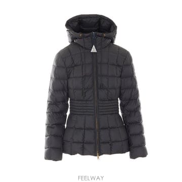 26 F/W 몽클레어 ENGOULEVENT 다운 자켓 1A000 58 B0012252837