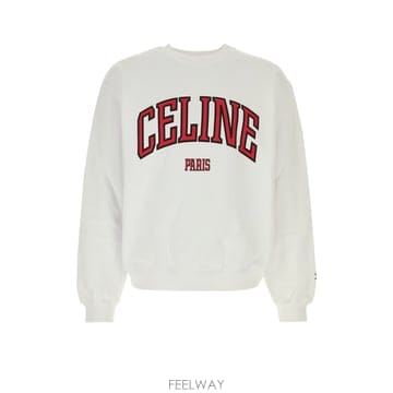 셀린느 릴렉스 맨투맨 RY1191233 01RB B0442259610