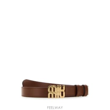 Miu Miu �̿�̿� CINTURE 5CC5652AIX F0005 B0441032733�̿�̿� CINTURE 5CC5652AIX F0005 B0441032733