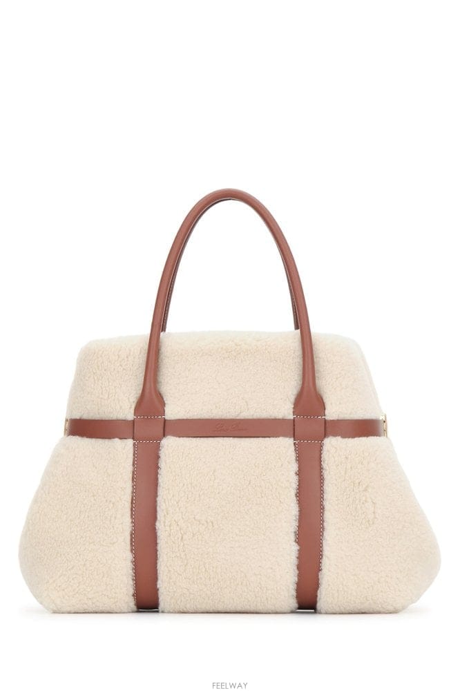 Loro Piana �η� �ǾƳ� GHIERA ���� ���� CASHFURRNDD LTHR  B0442259748�η� �ǾƳ� GHIERA ���� ���� CASHFURRNDD LTHR  B044225