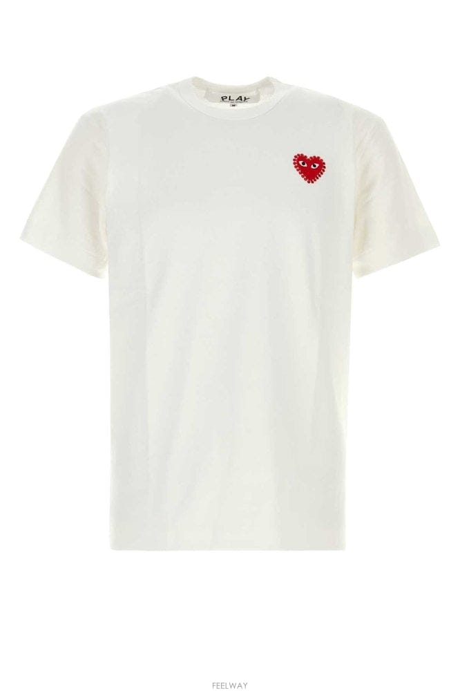 Comme des Garcons �ĵ������� �÷��� ���ν��� ��Ʈ AXT801051 WHITERED B0442259869�ĵ������� �÷��� ���ν��� ��Ʈ AXT801051 WHITERED B04