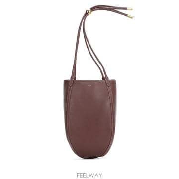셀린느 스몰 드롭 버킷 L102G3339 19KD B0442259879
