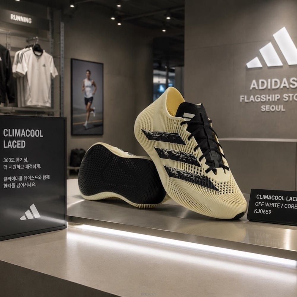 Adidas �Ƶ�ٽ� Ŭ���̸��� ���̽��� ���� ȭ��Ʈ �ھ� ���� ���� ��⼺ ���� �����ƽ��� KJ0659�Ƶ�ٽ� Ŭ���̸��� ���̽��� ���� ȭ��Ʈ �ھ� ���� ��