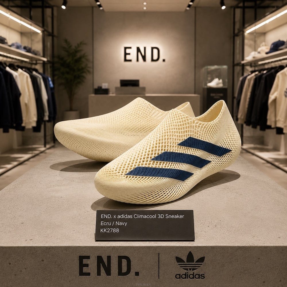Adidas �Ƶ�ٽ� END. Ŭ���̸��� 3D ���� ��⼺ ���� �����ƽ��� ��ũ�� ���̺� KK2788�Ƶ�ٽ� END. Ŭ���̸��� 3D ���� ��⼺ ���� �����ƽ�