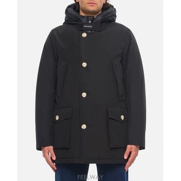 26 F/W 울리치 아틱 파카 CFWOOU0483MBUT0001BLK B0032259965