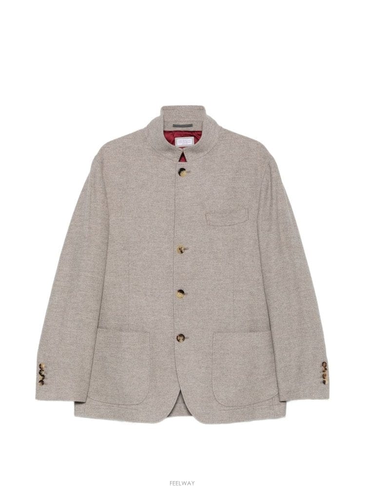 Brunello Cucinelli ���ڷ� ��ġ�ڸ� ĳ�ù̾� ���� MT4016265CSO46 B0712260004���ڷ� ��ġ�ڸ� ĳ�ù̾� ���� MT4016265CSO46 B071226