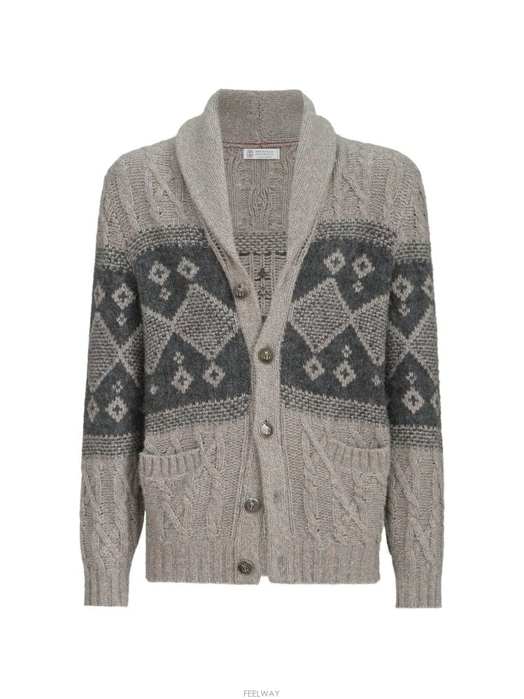 Brunello Cucinelli ���ڷ� ��ġ�ڸ� �� & ��ũ ������ ����� MNX302516CIX B0712260027���ڷ� ��ġ�ڸ� �� & ��ũ ������ ����� MNX302516CIX
