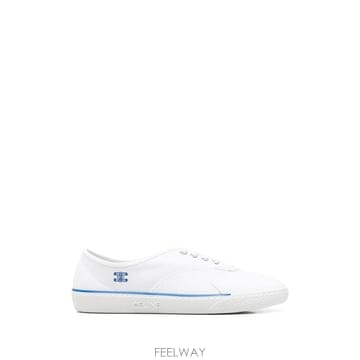 셀린느 아란 캔버스 스니커즈 368265484C01BC B0712260037