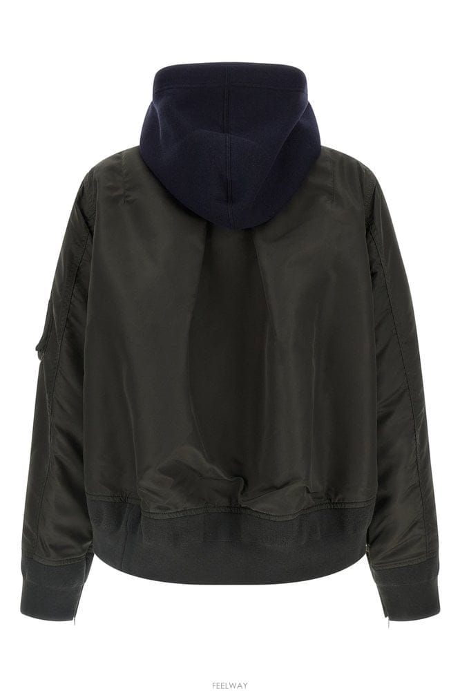 Sacai 26 F/W ��ī�� ������ 2608680233 B003224720126 F/W ��ī�� ������ 2608680233 B0032247201
