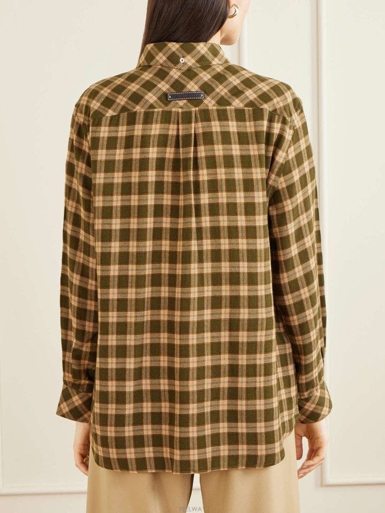 | Other Brand | 26 F/W ���Ͻ� ���� LONGSLEEVEDSHIRTS WA26SH B003225796726 F/W ���Ͻ� ���� LONGSLEEVEDSHIRTS WA26SH B003225796