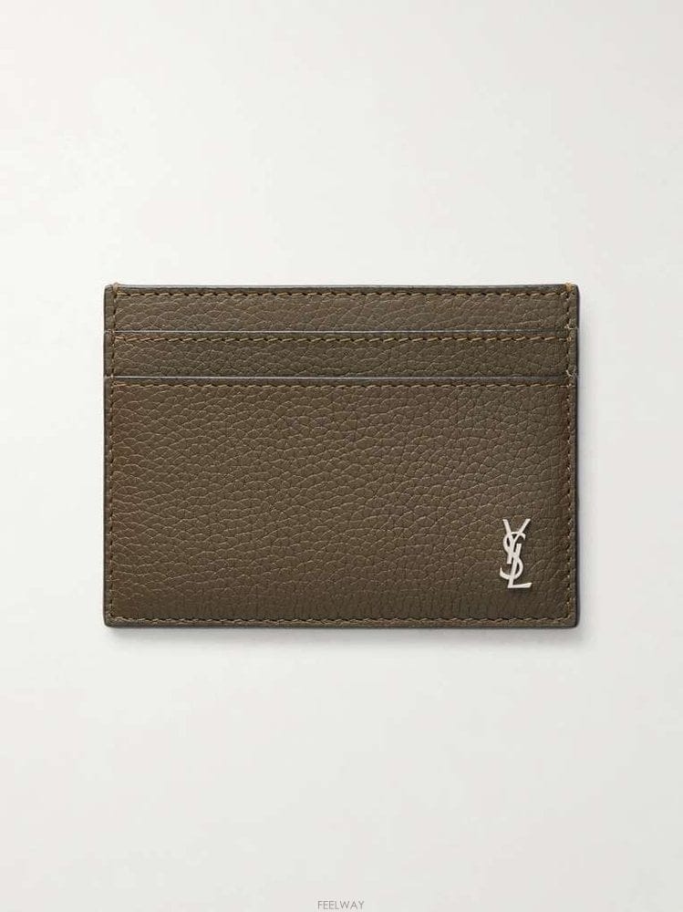 Saint Laurent ���ζ� Ƽ�� CASSANDRE LOGOAPPLIQUED Ǯ�׷��� �� B0082123090���ζ� Ƽ�� CASSANDRE LOGOAPPLIQUED Ǯ�׷��� �� B00821