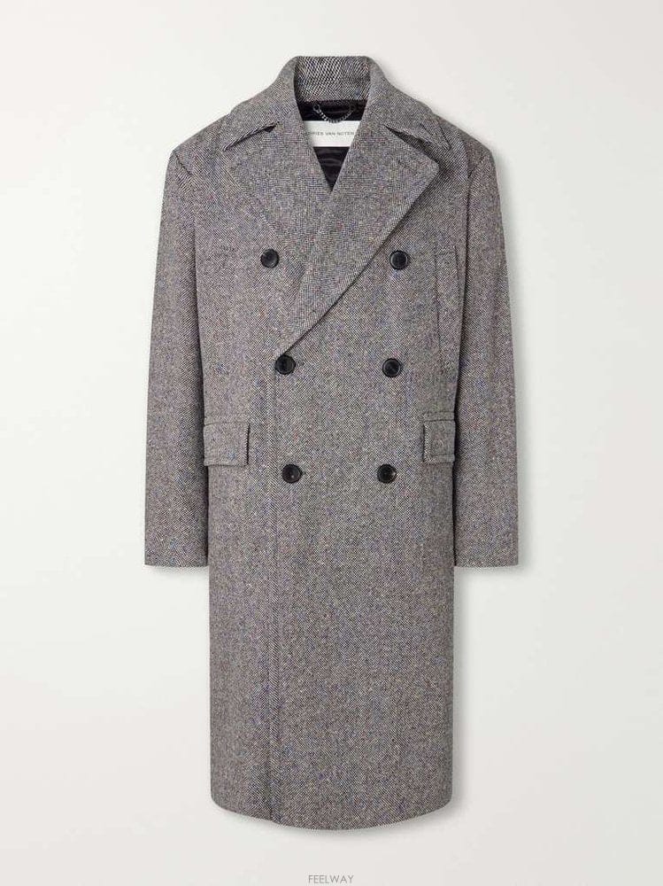 Dries Van Noten �帮�� �� ��ư RASCOTT �����극��Ƽ�� WOOLTWEED ��Ʈ B0082260270�帮�� �� ��ư RASCOTT �����극��Ƽ�� WOOLTWEED ��Ʈ B