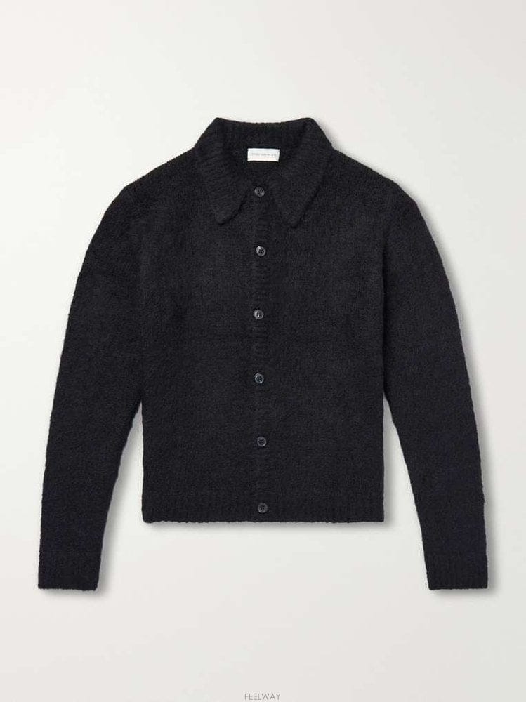 Dries Van Noten �帮�� �� ��ư ��� ũ�� ����ī ����� 262-021230-470 B0082260274�帮�� �� ��ư ��� ũ�� ����ī ����� 262-021230-470 