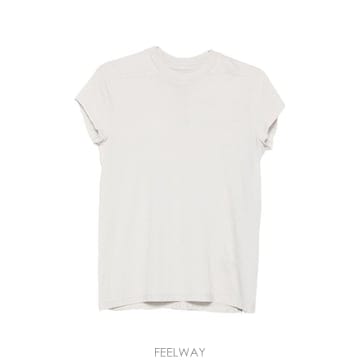 릭오웬스 다크쉐도우 SHORTSLEEVEDTSHIRTS DS02F6 B0712260310