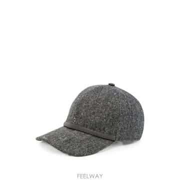 브루넬로 쿠치넬리 모자 MCAP90218C001 B0712260323