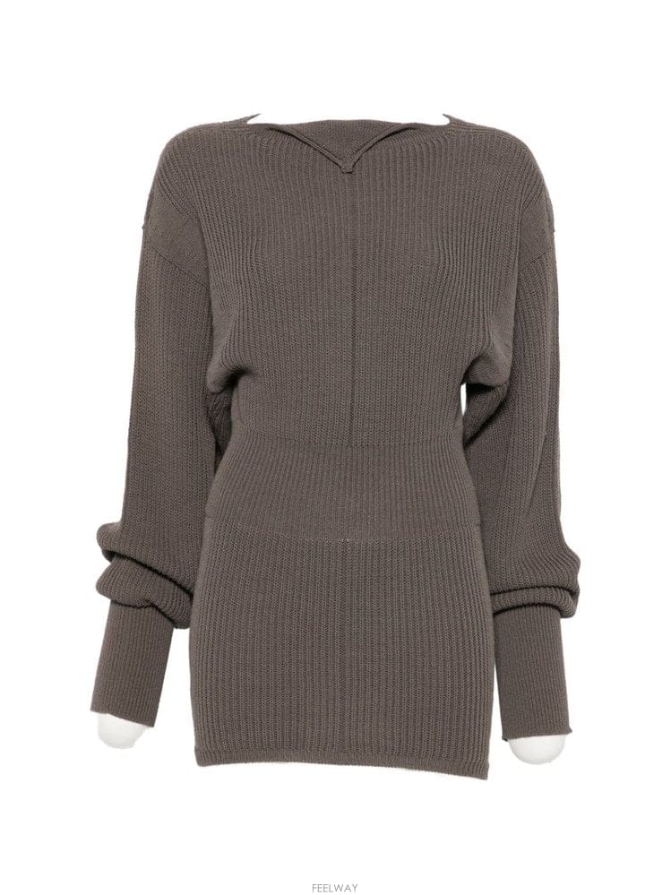 Rick Owens �������� �� VNECKED ������ RP02F5640KWVH78 B0712260330�������� �� VNECKED ������ RP02F5640KWVH78 B0712260330