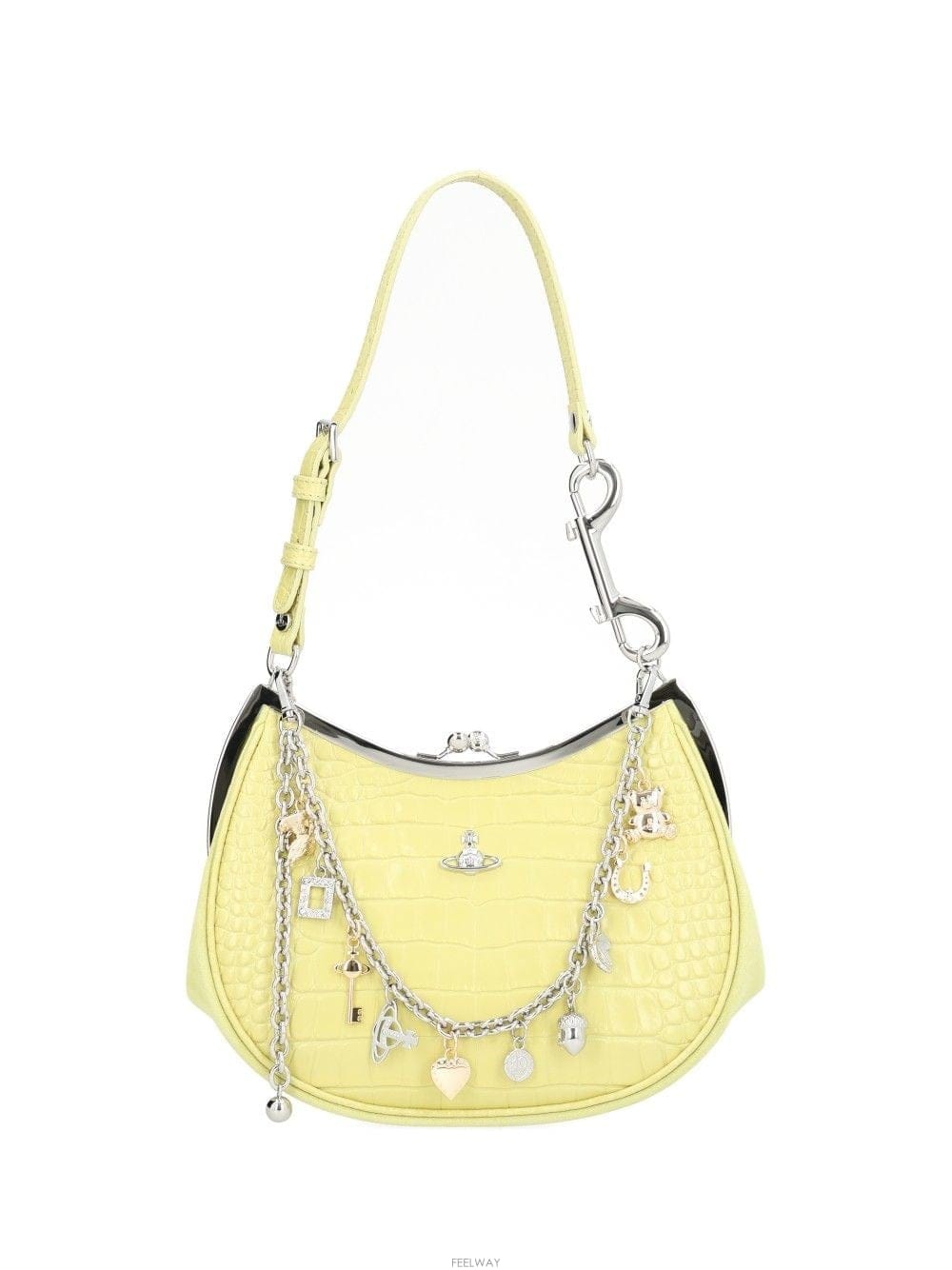 ViVienne westwood [A9] ���� ����Ʈ��� 4B01000PW-L0098-M403 ����� ũ�ν��� �ڵ�� ���� 4B01000P[A9] ���� ����Ʈ��� 4B01000PW-L0098-M403 ����� ũ