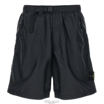 Stone Island 26SS ������Ϸ��� ����Ʈ ����ž ���� �ݹ��� L1S15 L100006 S0163 V002026SS ������Ϸ��� ����Ʈ ����ž ���� �ݹ��� L1S15 L100