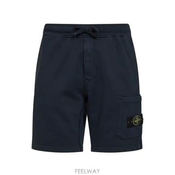 Stone Island 26SS ������Ϸ��� ������ ��ư �ø��� ���� �ݹ��� L1S15 6200011 S0051 V002026SS ������Ϸ��� ������ ��ư �ø��� ���� �ݹ��� L1S15
