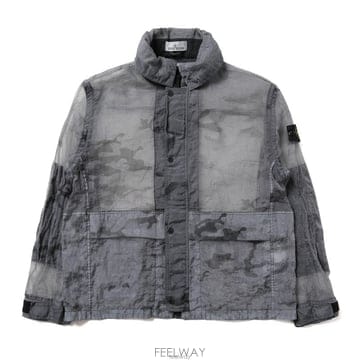 Stone Island 26SS ������Ϸ��� ���̵�� ī�� ���� ���� L1S15 4100115 S00E8 V002D26SS ������Ϸ��� ���̵�� ī�� ���� ���� L1S15 410011