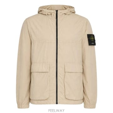 Stone Island 26SS ������Ϸ��� �ΰ� ��ġ ���� �ĵ� ���� L1S15 4100112 S0345 V009A26SS ������Ϸ��� �ΰ� ��ġ ���� �ĵ� ���� L1S15 41001