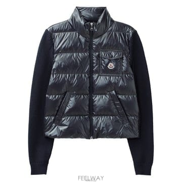 Moncler 26SS ��Ŭ���� �ΰ� ��ġ ���� �е� ���� 9B00023 M7774 77826SS ��Ŭ���� �ΰ� ��ġ ���� �е� ���� 9B00023 M7774 7
