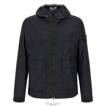 Stone Island 26SS ������Ϸ��� ���� ���� �ĵ� ���� L1S15 4100004 S0A21 V002026SS ������Ϸ��� ���� ���� �ĵ� ���� L1S15 410000