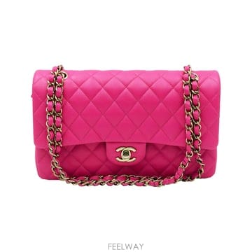 CHANEL ���� Chanel A01112 ��ũ Ŭ���� �̵�� �÷������ Chanel A01112 ��ũ Ŭ���� �̵�� �÷���