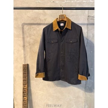 라코스테 워크셔츠 100